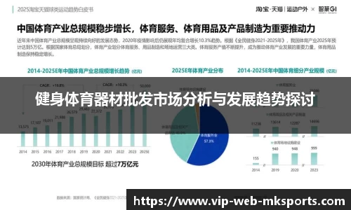 健身体育器材批发市场分析与发展趋势探讨